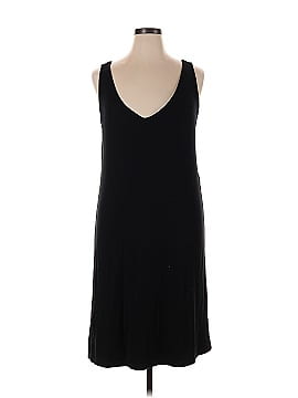 Cozy Earth Casual Dress