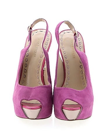 Enzo Angiolini Heels (view 2)