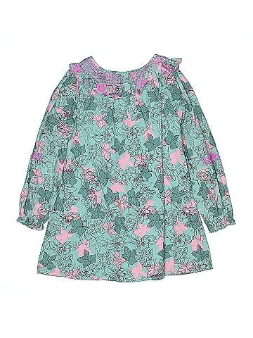 Peek... Dress (view 2)