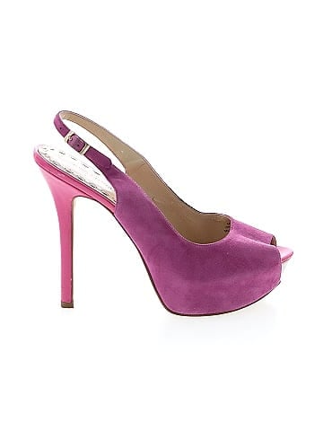 Enzo Angiolini Heels (view 1)