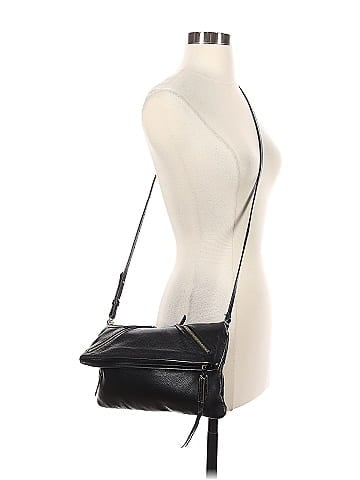 Covet Leather Crossbody Bag (view 2)