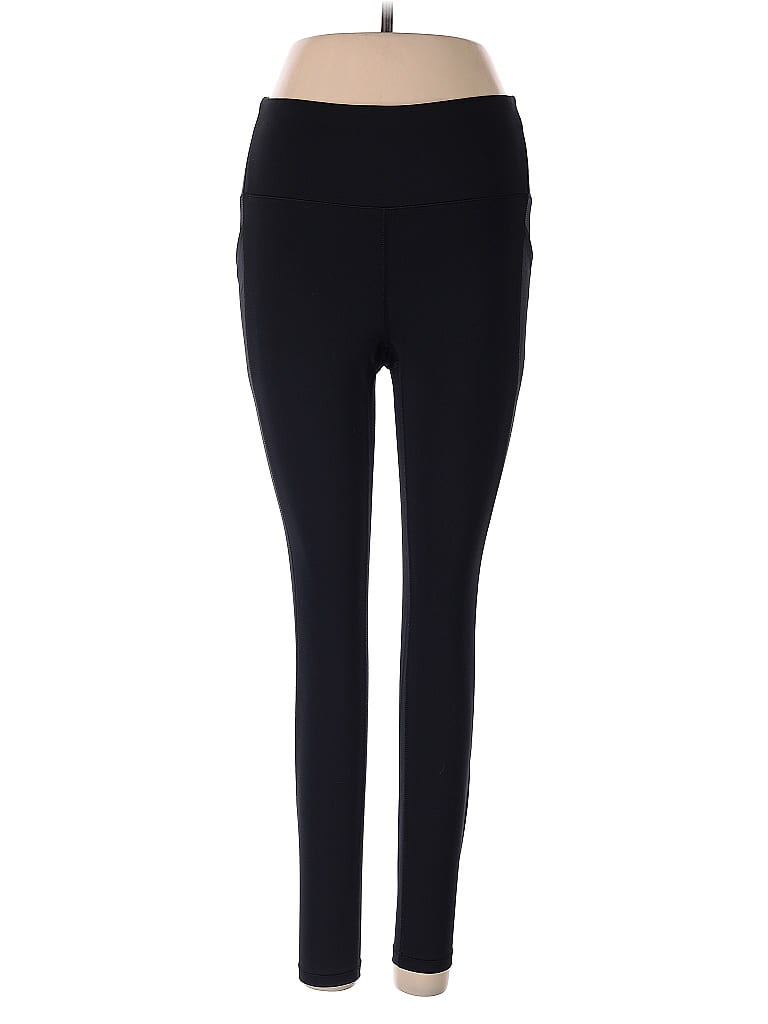 Spyder Black Active Pants Size S - photo 1