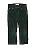 Crewcuts Outlet Green Casual Pants Size 3 - photo 1