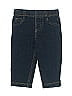 Carter's 100% Cotton Blue Jeans 6-9 MO / 9 MO - photo 1