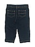 Carter's 100% Cotton Blue Jeans 6-9 MO / 9 MO - photo 2