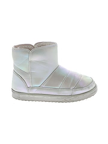 Old Navy Ankle Boots (view 1)