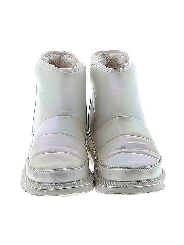 Old Navy Ankle Boots (view 2)