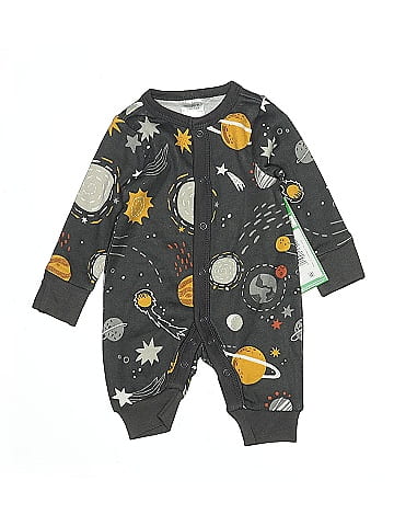 Gerber Long Sleeve Outfit (view 1)