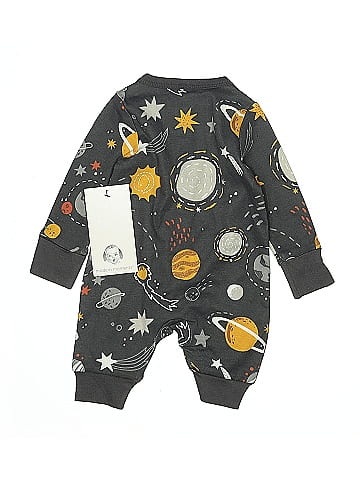 Gerber Long Sleeve Outfit (view 2)