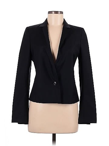 Anne Valerie Hash Pour Cartier Wool Blazer (view 1)