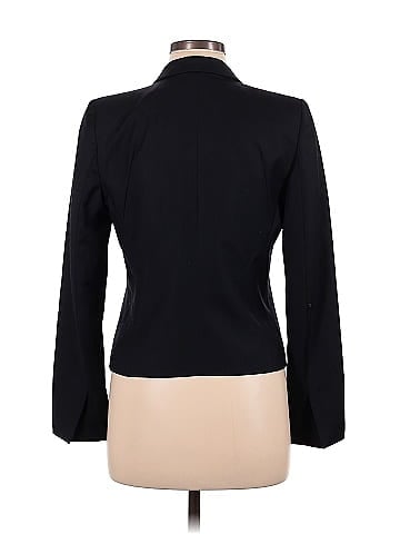 Anne Valerie Hash Pour Cartier Wool Blazer (view 2)