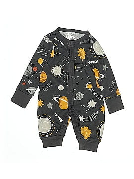 Gerber Long Sleeve Onesie