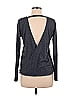 Onzie Gray Long Sleeve Top One size - photo 2