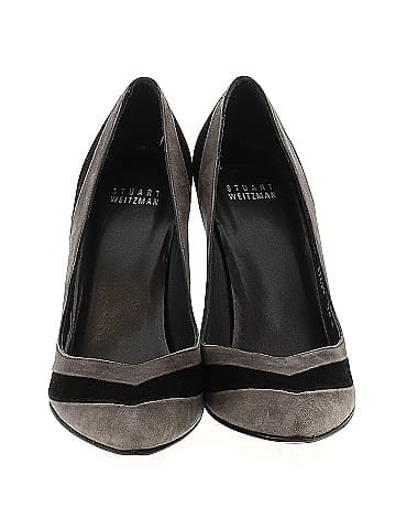 Stuart Weitzman Heels (view 2)