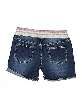 Vigoss Denim Shorts (view 2)