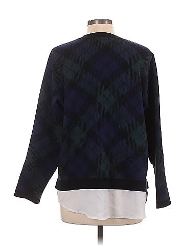 Anne Klein Pullover Sweater (view 2)