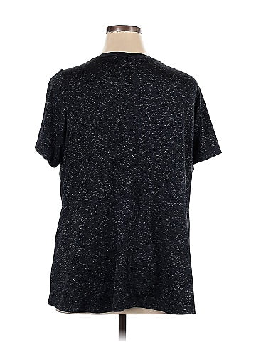 Activezone Essentials Short Sleeve T-Shirt (view 2)