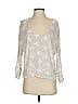 Hard Tail Ivory Long Sleeve T-Shirt Size XS - photo 1