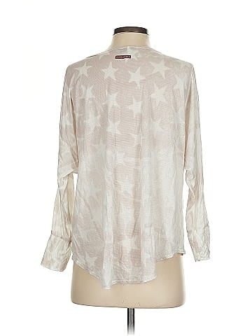 Hard Tail Long Sleeve T-Shirt (view 2)