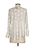 Hard Tail Ivory Long Sleeve T-Shirt Size XS - photo 2