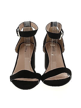 Torrid Heels (view 2)