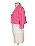 Ann Taylor Factory Pink Cardigan Size S - photo 5