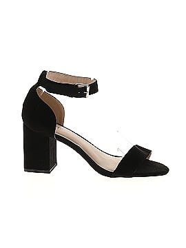 Torrid Heels (view 1)