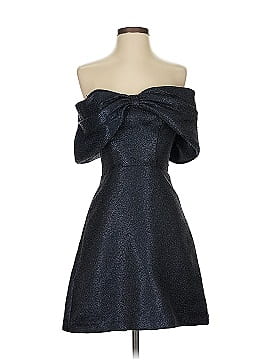 Ml Monique Lhuillier Cocktail Dress
