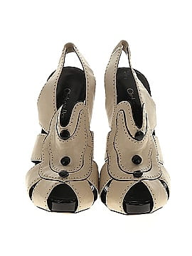 Chelsea Paris Heels (view 2)