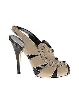 Chelsea Paris Heels (view 1)