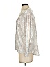 Hard Tail Ivory Long Sleeve T-Shirt Size XS - photo 5