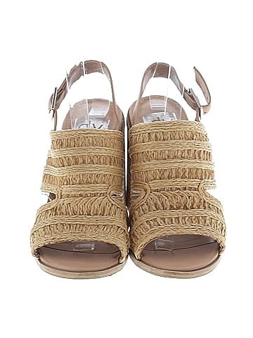 DV by Dolce Vita Heels (view 2)