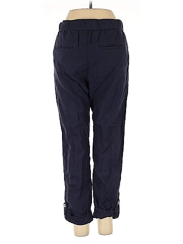 Roxy Linen Pants (view 2)