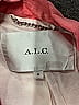 A.L.C. Pink Blazer Size 8 - photo 6