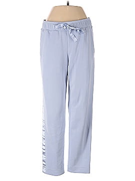 alexanderwang.t 100% Silk Blue Silk Pants Size XXS