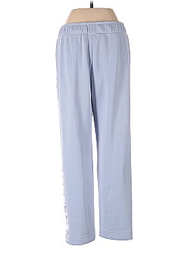 alexanderwang.t 100% Silk Blue Silk Pants Size XXS