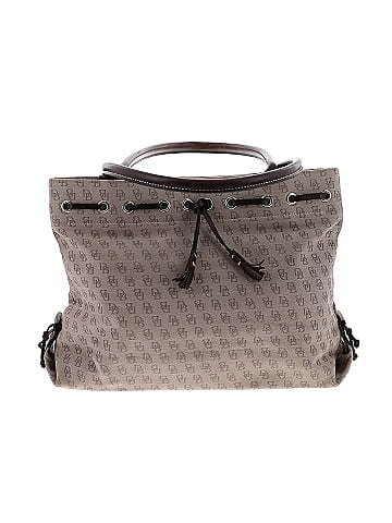 Dooney & Bourke Bucket Bag (view 1)