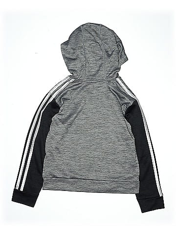 Adidas Track Jacket (view 2)