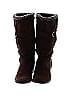 Stuart Weitzman Brown Boots Size 6 - photo 2
