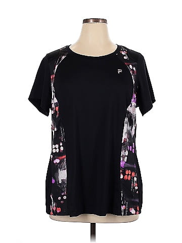 Fila Sport Active T-Shirt (view 1)