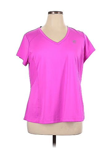 Fila Sport Active T-Shirt (view 1)