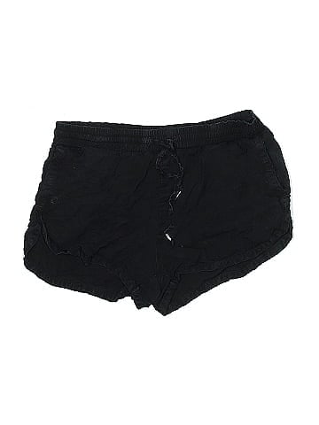 Fray Shorts (view 1)