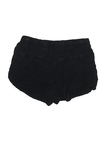 Fray Shorts (view 2)