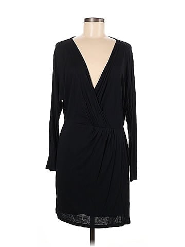 Haute Hippie Cocktail Dress (view 1)