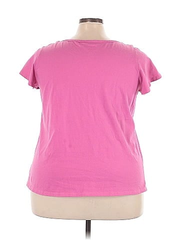 Roaman's Short Sleeve T-Shirt (view 2)