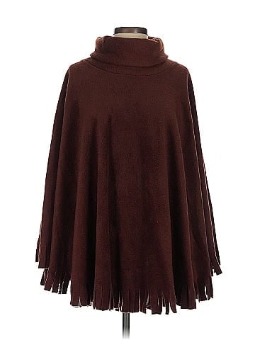 Cover Me Poncho (view 1)