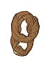 Natasha 100% Viscose Brown Scarf One size - photo 1