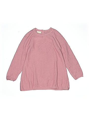 First Impressions Pullover Sweater (view 1)