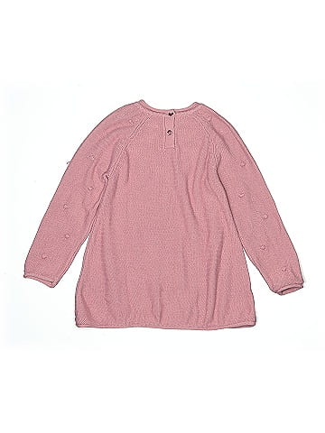 First Impressions Pullover Sweater (view 2)