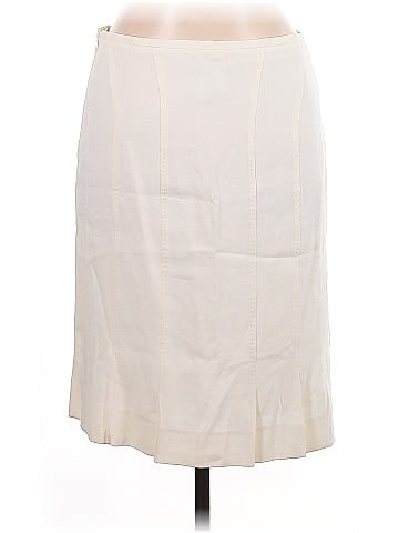 Armani Collezioni Formal Skirt (view 2)